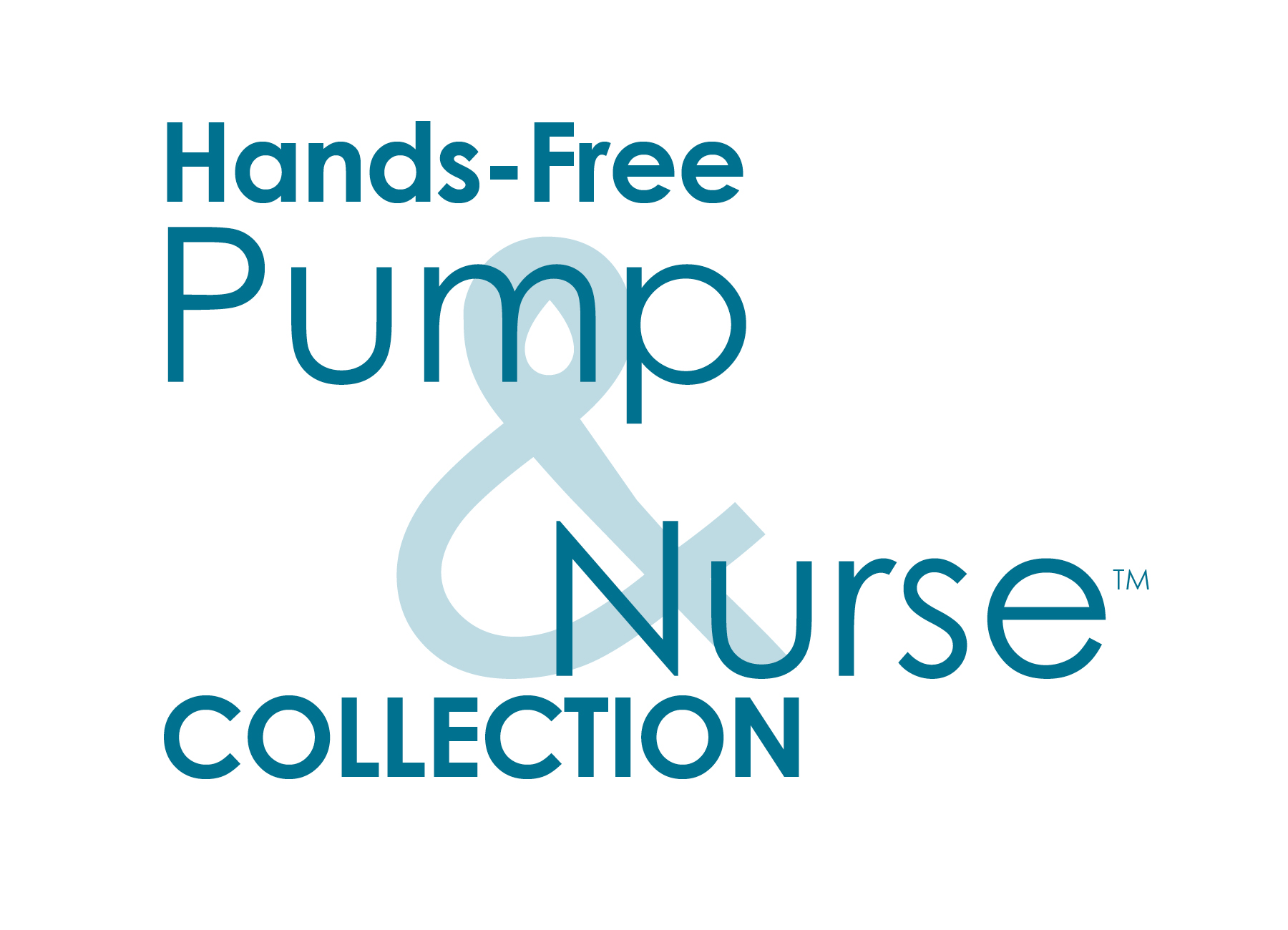 Rumina Classic Crossover Hands-Free Pump&Nurse™ Cotton Bra w. Back Clasp in  White