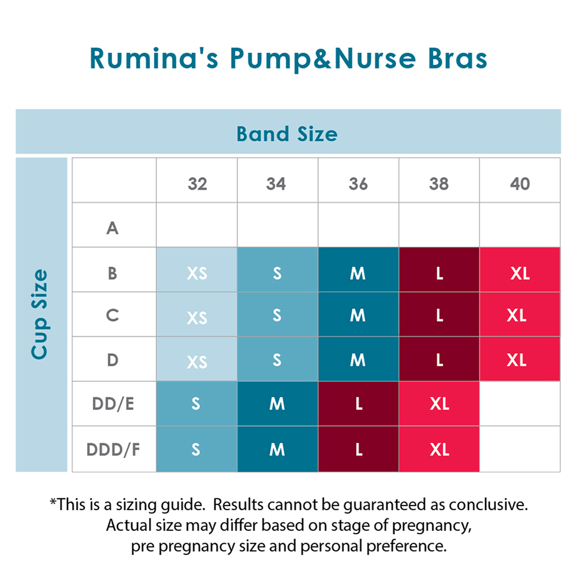 Rumina Hands-Free Pump&Nurse™ Racerback Bra in Black