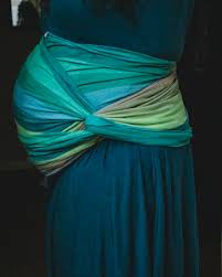 Belly Wrapping and Pregnancy